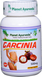Garcinia Capsules