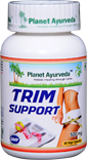 Trim Support